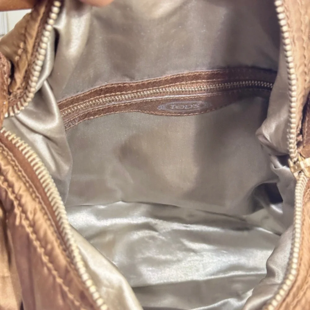 Tod’S tod brown